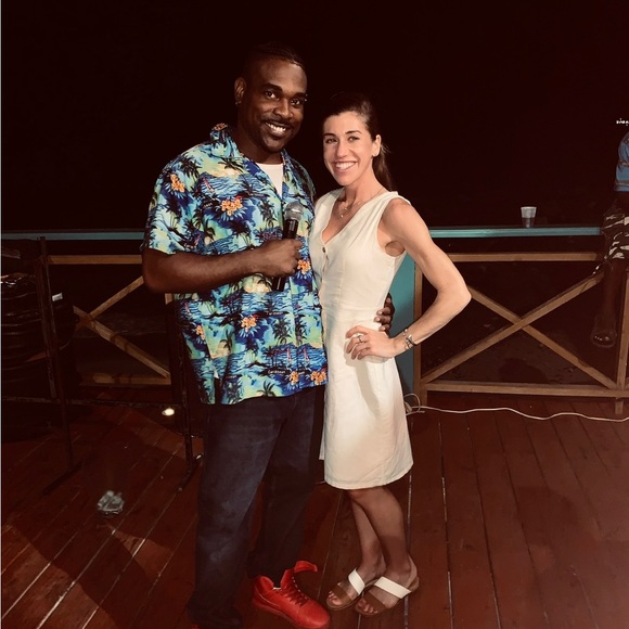 JCrew Yellow Linen Button Down Sleeveless Dress - Picture 6 of 6